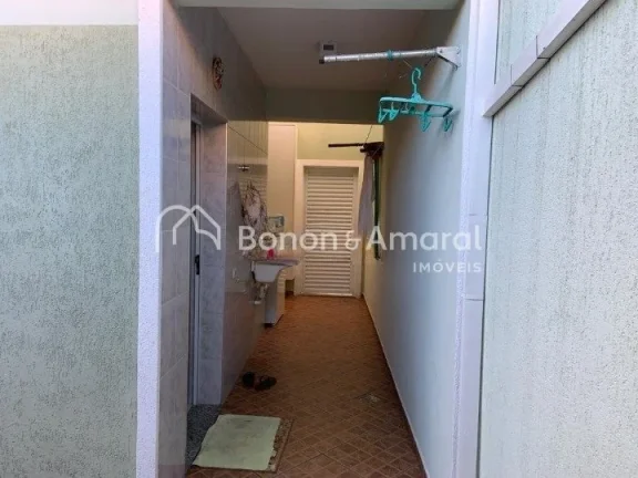 Imagem Casa à venda no Residencial Itapema, em Valinhos, São Paulo, com 210m² de área construída e um ...