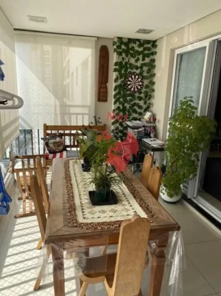 Imagem Apartamento à Venda no Alegre Gran Condominium em São Caetano do Sul