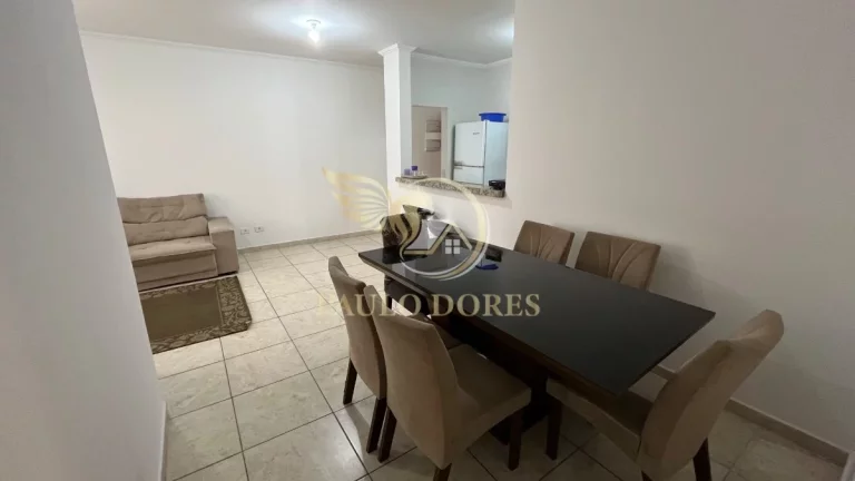 Imagem APARTAMENTO PARA LOCAÇÃO DEFINITIVA TONINHAS UBATUBA-SP