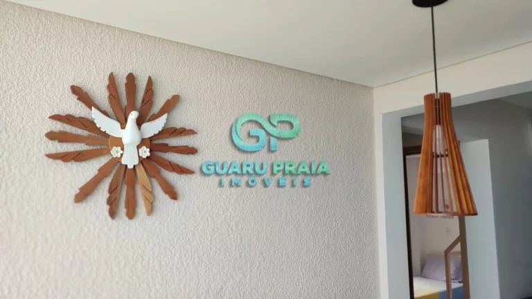 Imagem Apartamento à venda no bairro Enseada - Guarujá/SP