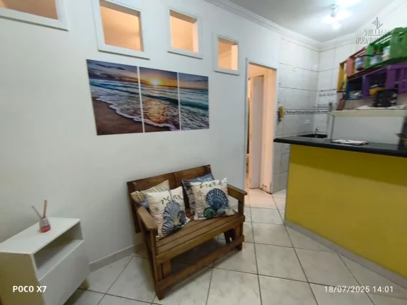 Imagem KITÃO INCRIVEM NA MIRIM –- PRAIA GRANDE, - Apenas R$ 190.000,00