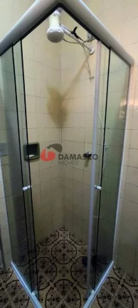 Imagem Sobrado à venda, Vila Palmares, Santo André
