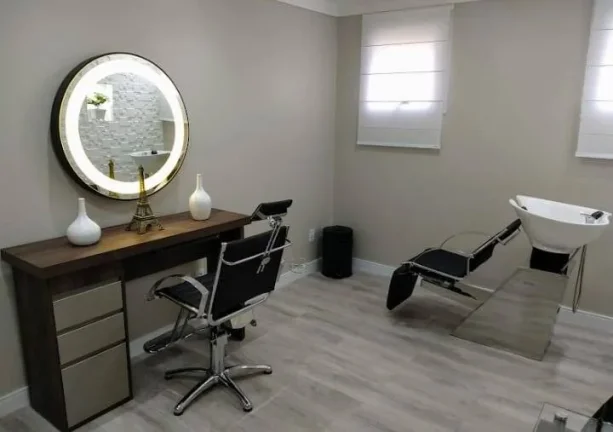 Imagem Apartamento Maravilhoso com 48 m² 2 Dormitorios e 1 Vaga de Garagem