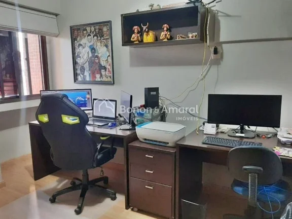 Imagem No coração do Cambuí, uma das regiões mais desejadas de Campinas, este excelente e aconchegante ...