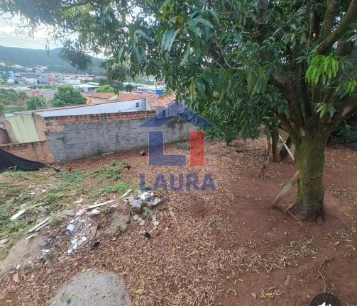 Imagem CASA RESIDENCIAL em PARÁ DE MINAS - MG, SÃO CRISTÓVÃO