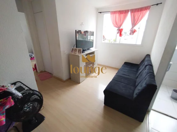 Apartamento à venda Parque São Bento Z. Norte - Sorocaba/SP