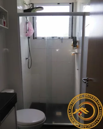 Imagem APARTAMENTO RESIDENCIAL em SALTO - SP, JARDIM DAS NAÇÕES