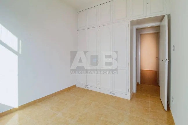 Imagem Apartamento 3 quartos à venda, Botafogo, 91m2, Voluntários da Pátria.