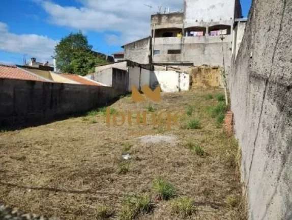 Imagem Terreno Loteamento em Votorantim