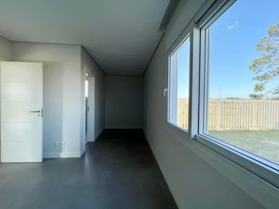 Imagem Casa em Condominio 3 Dormitórios - Bairro Arroio Teixeira