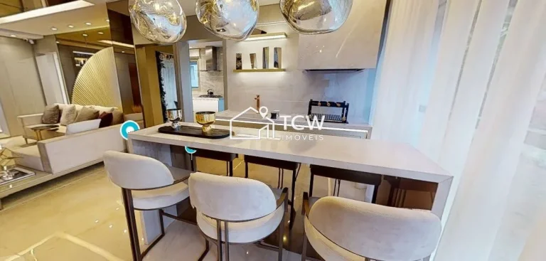 Imagem Apartamento à venda no bairro Pinheiros - São Paulo/SP, Zona Sul
