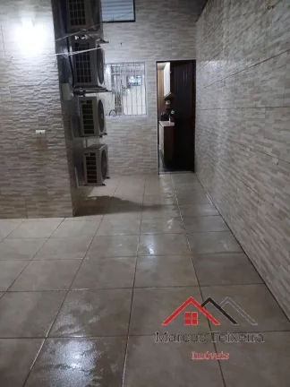 Imagem Casa - Jd Barbacena