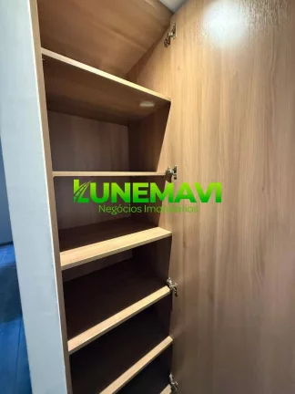 Imagem Apartamento à Venda – Conforto, Espaço e Localização Privilegiada!