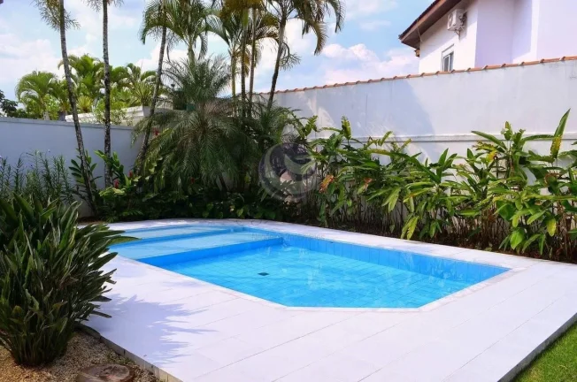 Imagem Villa Mariani - O Charme da Vida Praiana no Jardim Acapulco.