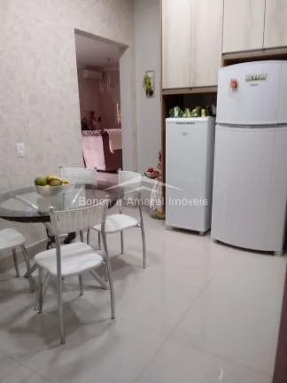 Imagem Venda, casa em condomínio, Fiorella, em Valinhos!
Casa térrea.
São 3 quartos,, sendo 1 suíte, sa...