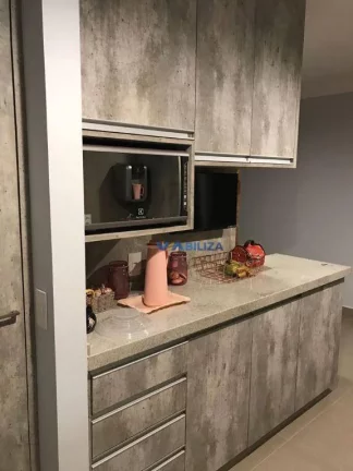 Imagem Apartamento à venda, 102 m² por R$ 1.490.000,00 - Parque São Jorge - São Paulo/SP