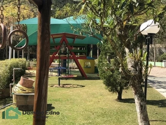 Imagem Ótimo terreno no condomínio Capital Ville 1