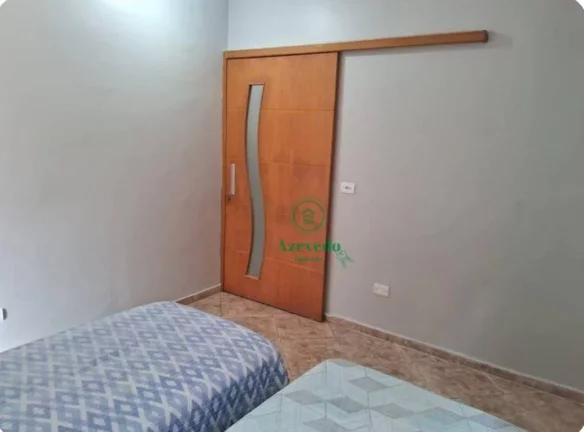 Imagem Sobrado à venda, 125 m² por R$ 626.000,00 - Jardim Bela Vista - Guarulhos/SP