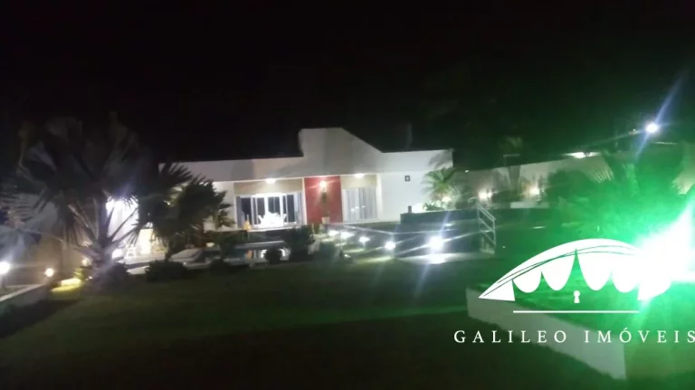 Imagem CASA TÉRREA Á VENDA EM CONDOMÍNIO HORIZONTE AZUL I - ITUPEVA - SP