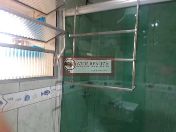 Imagem Apartamento em Jardim São Bernardo - São Paulo