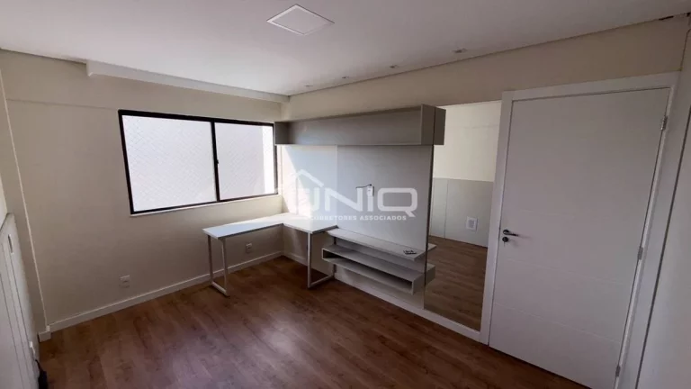 Imagem Apartamento Suíte + 02 Dormitórios Ed Rizzi - Centro