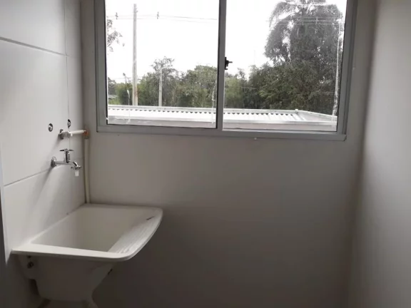 Imagem Apartamento com 2 dormitórios à venda, 50 m² por R$ 220.000,00 - Jardim Saúde - Suzano/SP