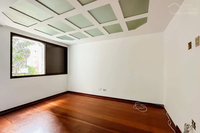 Imagem Apartamento com 216m2, 3 suítes e 3 vagas à venda em Perdizes, São Paulo
