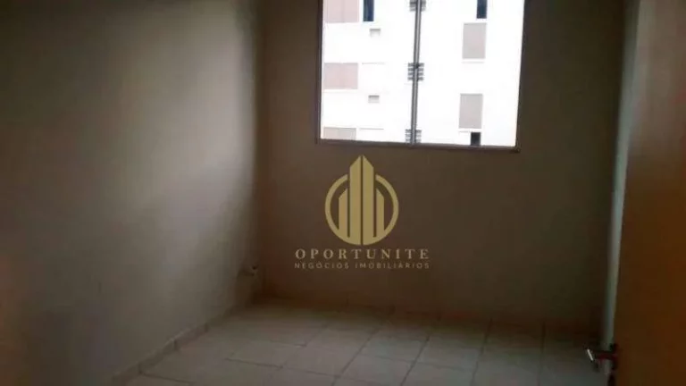 Imagem Apartamento residencial à venda, Parque dos Lagos, Ribeirão Preto - AP0521.