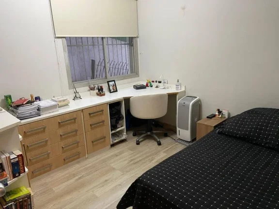Imagem Apartamento Reformado, 108m, Jardim Paulista- São Paulo