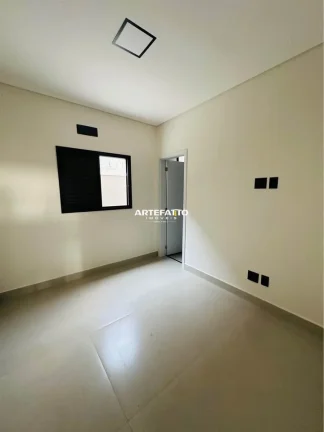 Imagem Vende-se Apartamento Novo Três Suítes – Jardim Barão