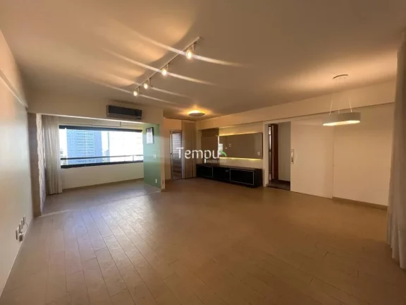 Imagem Apartamento Padrão no Jardim Goiás