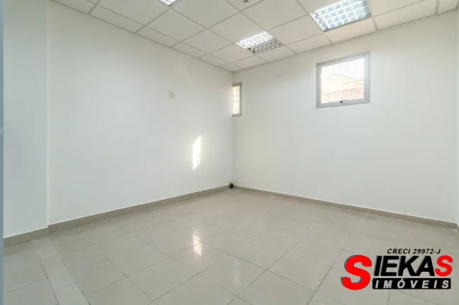 Imagem Excelente oportunidade: Galpão comercial à venda ou locação em São Paulo-SP, bairro Maranhão - 23 salas, 6 banheiros, 522,00 m² de área.