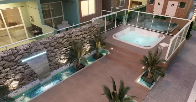 Imagem Mirai Altiplano Residence