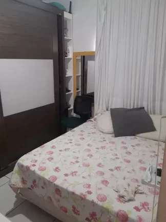 Imagem Apartamento à venda, 2 quartos, 1 vaga, MARIA HELENA - Belo Horizonte/MG