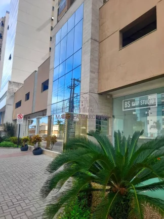 Apartamento com 3 Quartos à Venda, 80 m² em Itaparica - Vila Velha