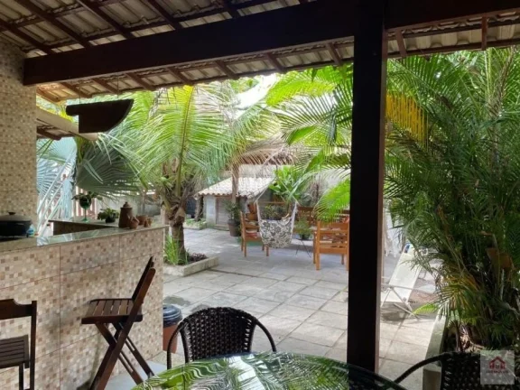Imagem Casa em Condomínio em Caxito, Maricá/RJ