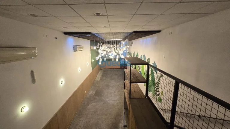 Imagem Ponto Comercial para Restaurante em Itaim Bibi - São Paulo 435m²