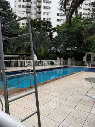 Imagem Rio residencial Del Castilho apartamento infraestrutura completa