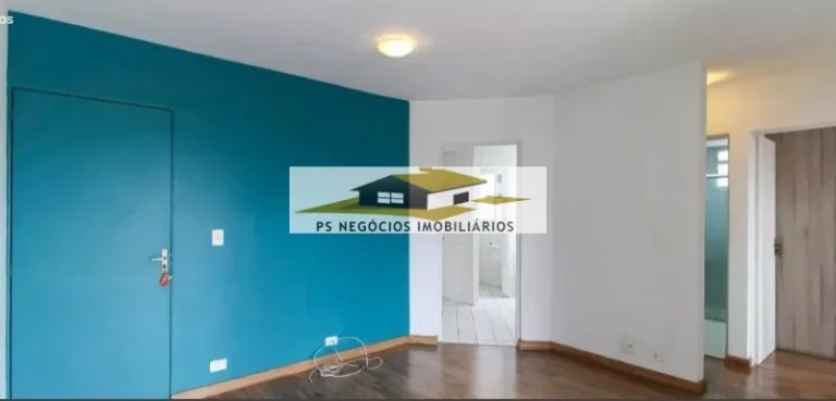 Imagem Apartamento para venda na Liberdade