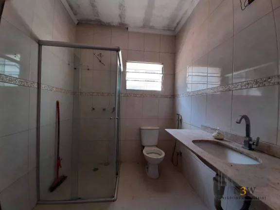 Imagem Sobrado com 1 dormitório para alugar, 85 m² por R$ 4.800,00/mês - Vila Leopoldina - São Paulo/SP