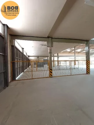 Imagem Galpão/Depósito/Armazém