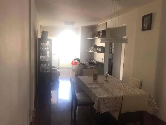 Imagem Apartamento padrão à Venda, Santo Antônio, Rua Rio Grande do Sul, SP