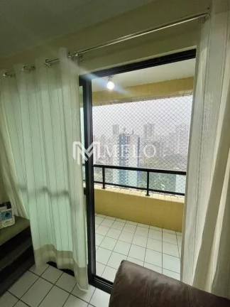 Imagem Oportunidade em GRAÇAS: 79m², 03qts, 01suite, 02vagas...