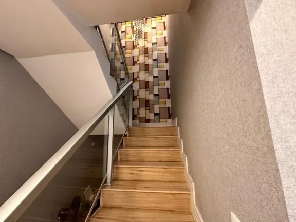 Imagem Sobrado com 3 Quartos à Venda, 210 m² em Tatuapé - São Paulo