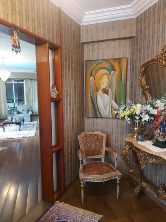 Imagem RESIDENCIAL BOULEVARD FRENTE AO PARQUE VACA BRAVA