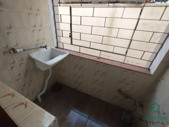 Imagem Apto de 2 dorm. para aluguel Bairro São João Porto Alegre/RS.