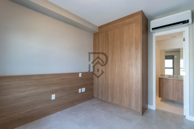 Imagem Apartamento Brooklin andar alto vista livre pronto para morar