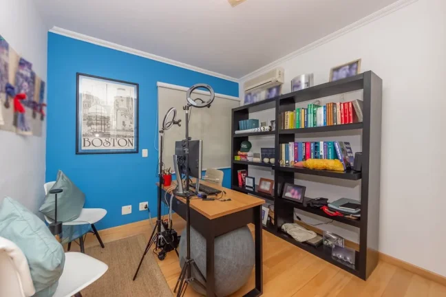 Imagem APARTAMENTO RESIDENCIAL em São Paulo - SP, Higienópolis