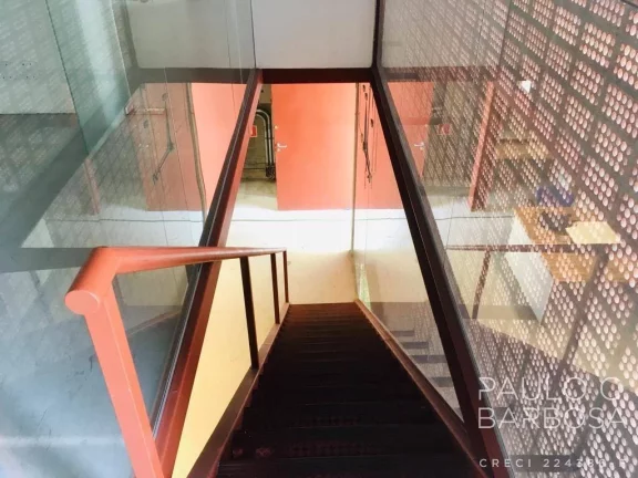Imagem Vila Madalena - 248m² - Vão Livre - 5 vagas - Projeto Diferenciado