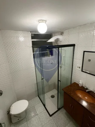 Imagem Apartamento à venda em São Paulo-SP, Pinheiros: 1 quarto, 1 banheiro, 55m² - Oportunidade Imperdível!